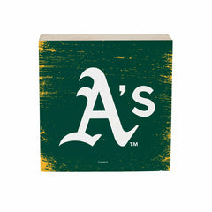 Athletics Plock, Down Home Fans, 6x6
