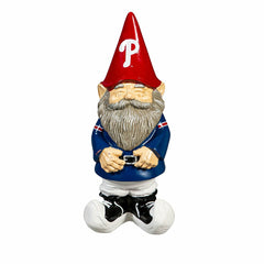 Philadelphia Phillies Garden Gnome