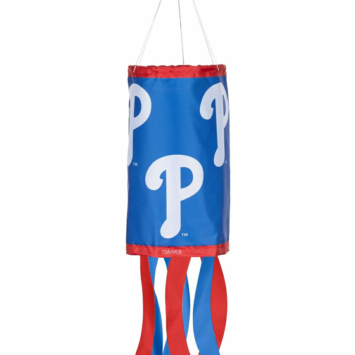Philadelphia Phillies Windsock
