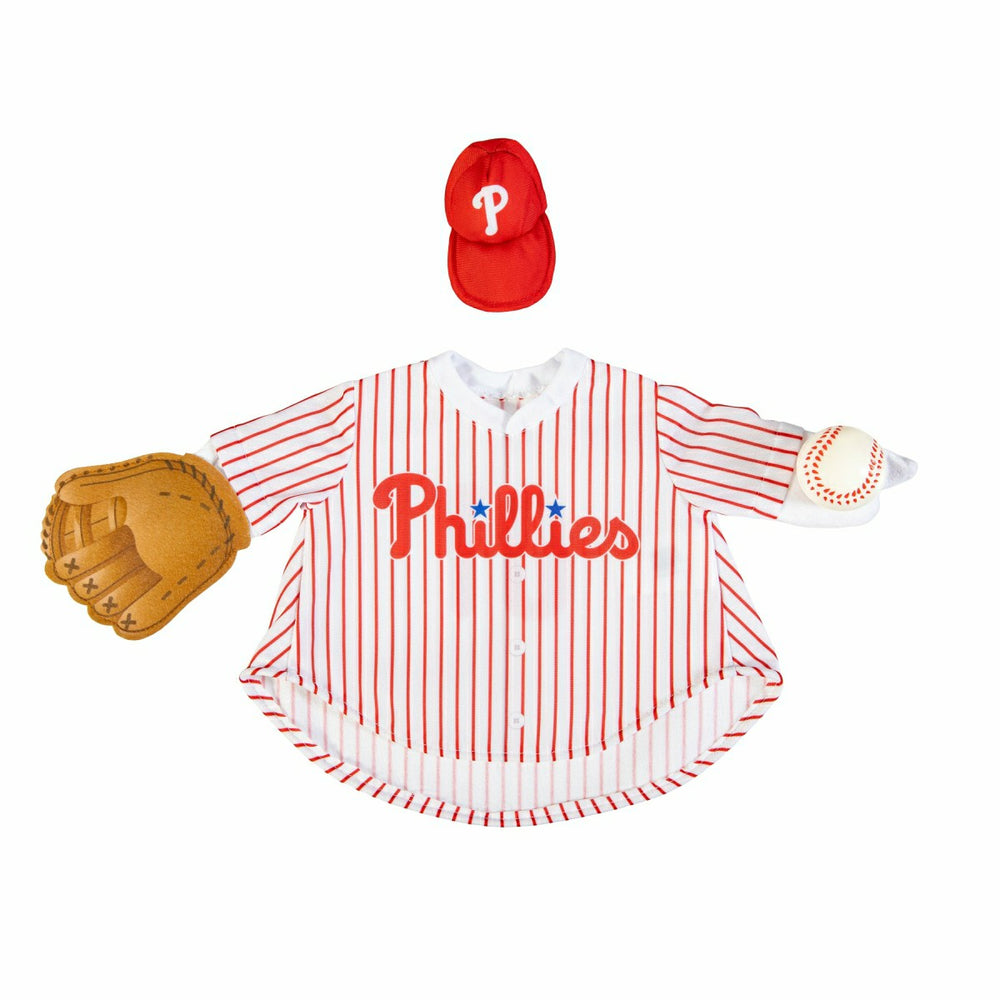 Philadelphia Phillies Sports Porch Goose Uniform