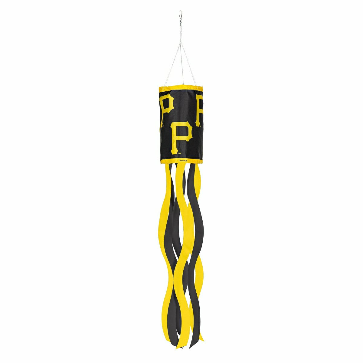 Pittsburgh Pirates Windsock