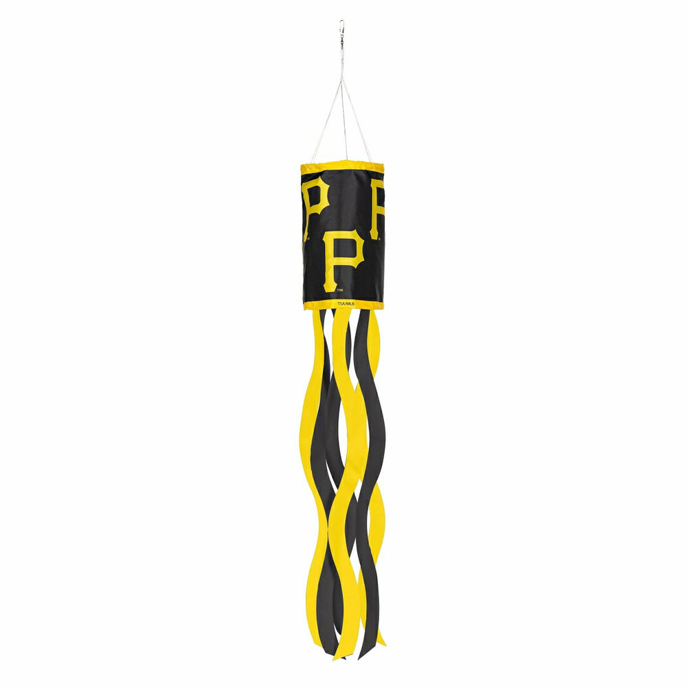 Pittsburgh Pirates Windsock