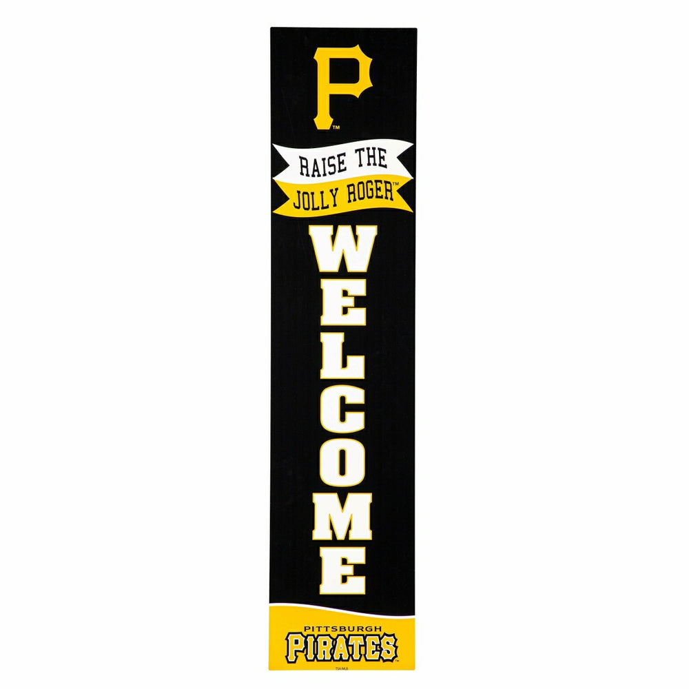 Pittsburgh Pirates, 46" Leaner