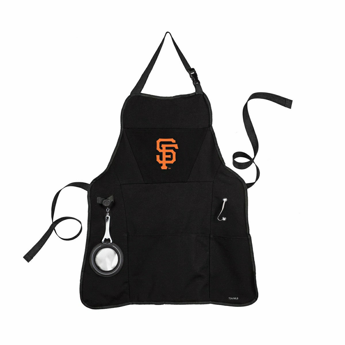 San Francisco Giants Men's Utility Grill Apron