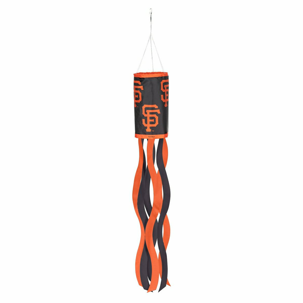 San Francisco Giants Windsock