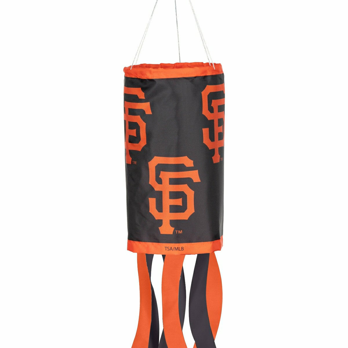 San Francisco Giants Windsock