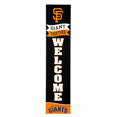 San Francisco Giants, 46" Leaner