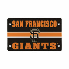San Francisco Giants Anti-Fatigue Mat, 18"x30"
