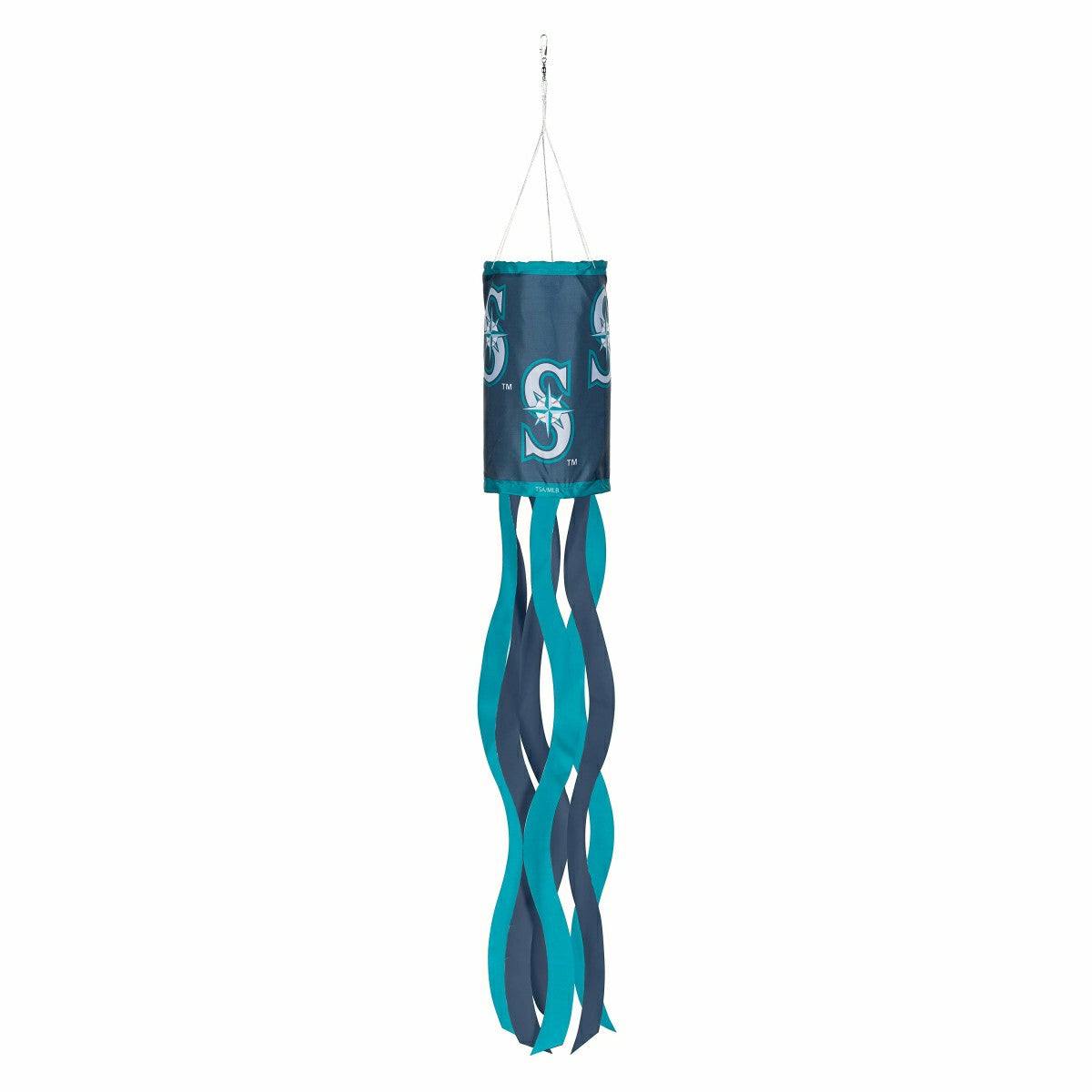 Seattle Mariners Windsock