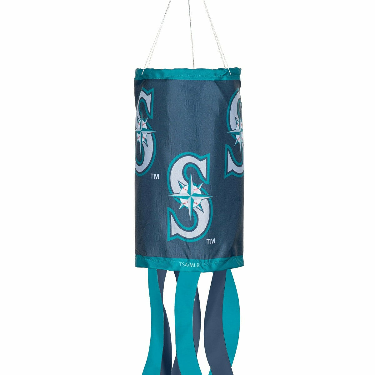 Seattle Mariners Windsock