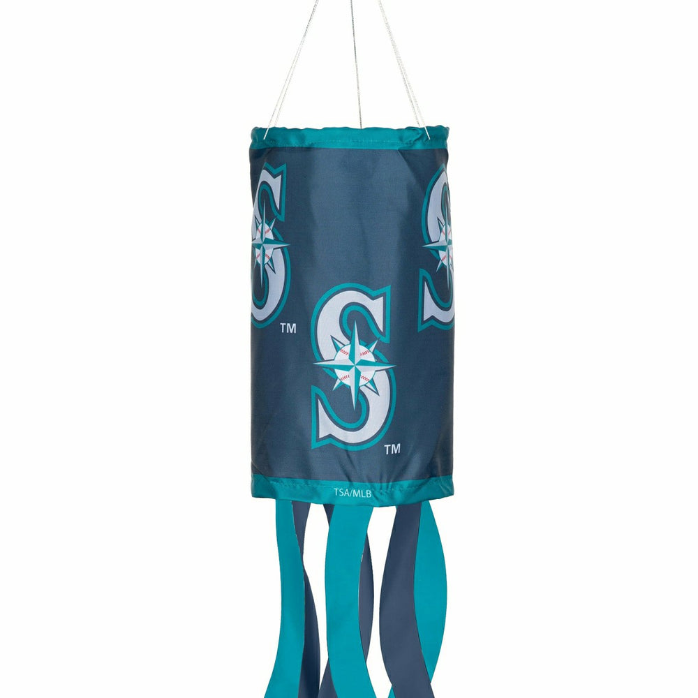 Seattle Mariners Windsock