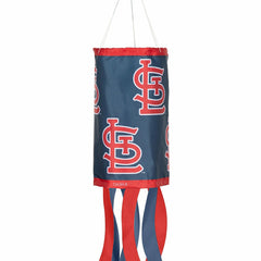 St Louis Cardinals Windsock