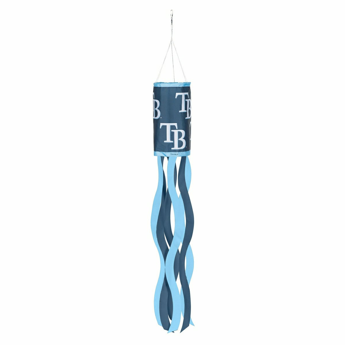 Tampa Bay Rays Windsock