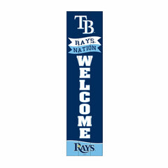 Tampa Bay Rays, 46" Leaner