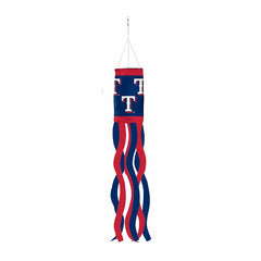 Texas Rangers Windsock