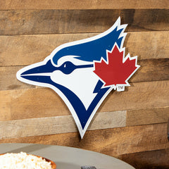 Toronto Blue Jays Premier Metal Wall Art