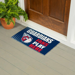 Washington Nationals Fan Mat, 28"x16"
