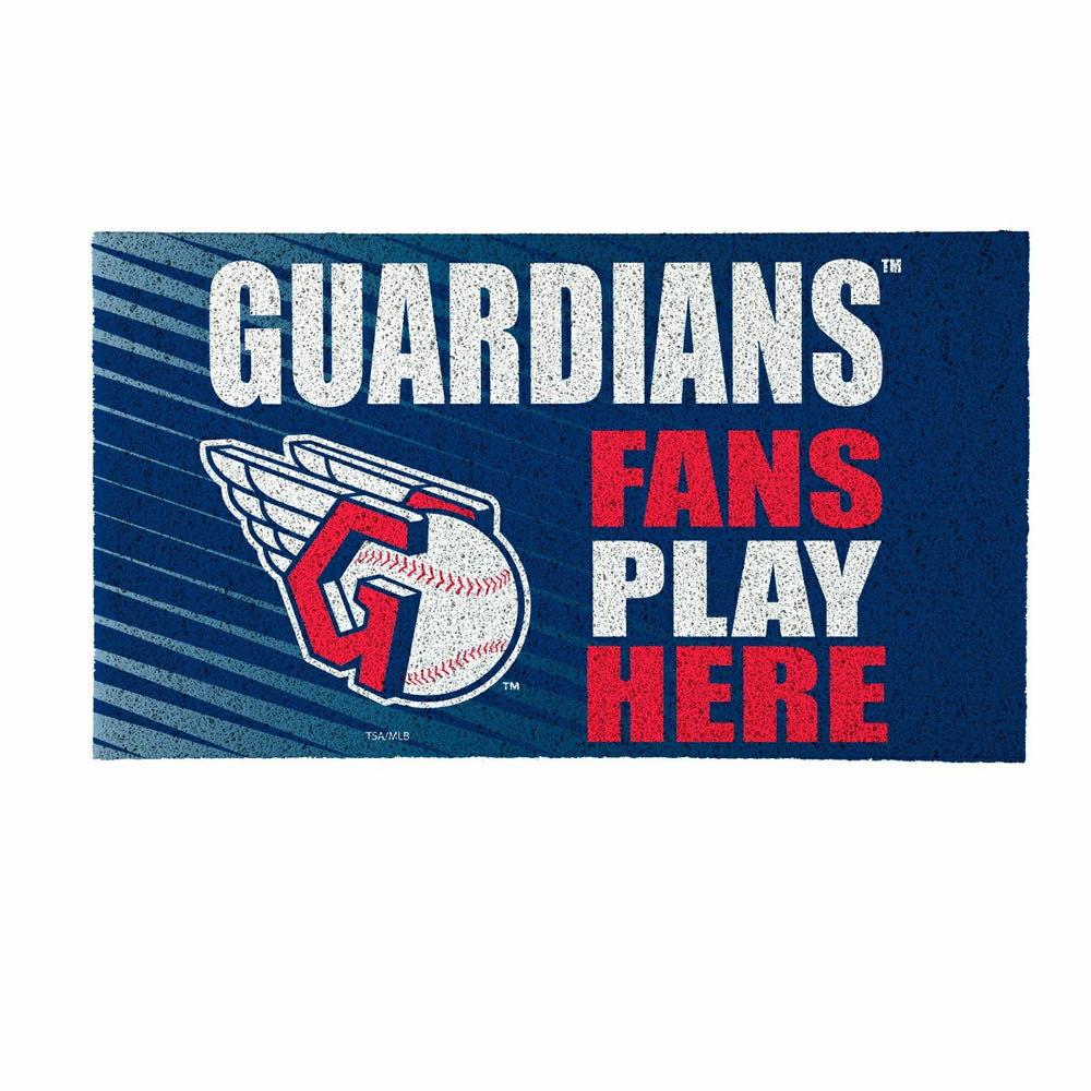 Washington Nationals Fan Mat, 28"x16"