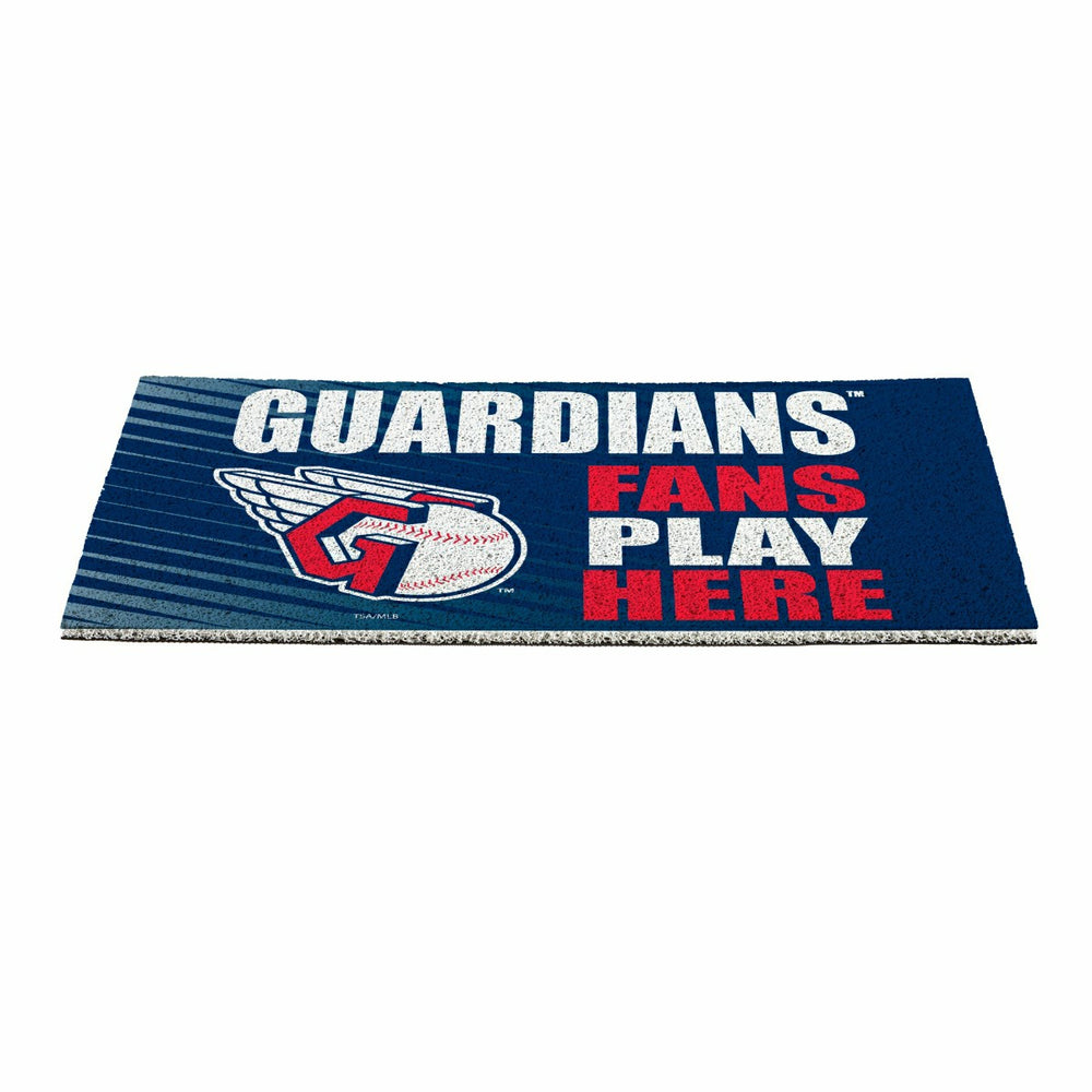 Washington Nationals Fan Mat, 28"x16"