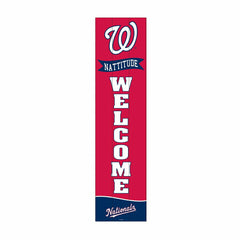 Washington Nationals, 46" Leaner