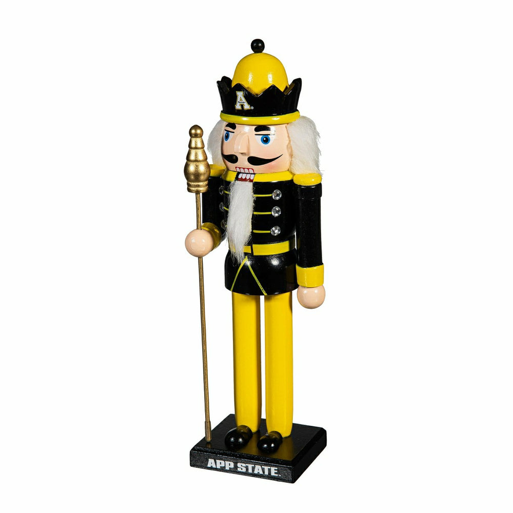 Nutcracker Statue, Appalachian State University
