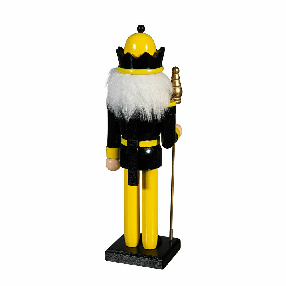 Nutcracker Statue, Appalachian State University