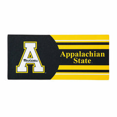 Appalachian State University Sassafras Switch Mat