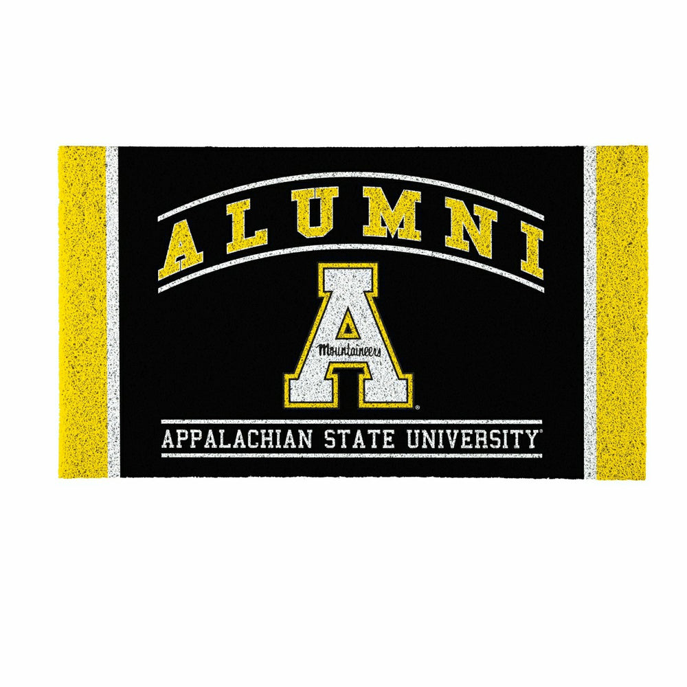 Appalachian State University Alumni Mat, 28"x16"