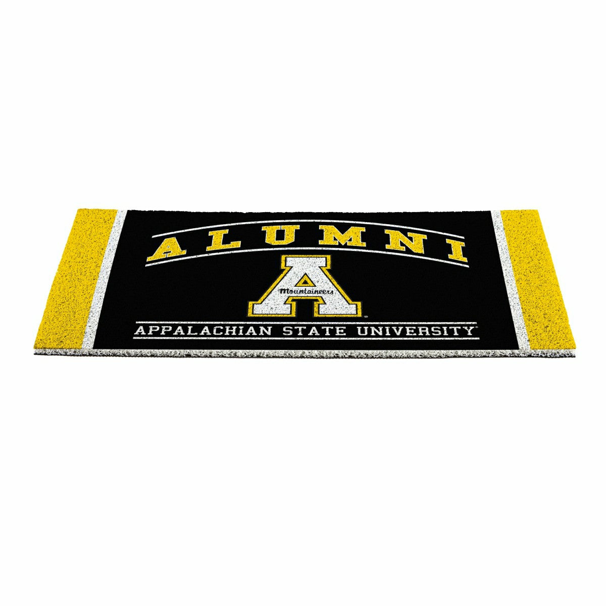 Appalachian State University Alumni Mat, 28"x16"
