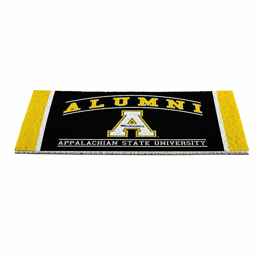 Appalachian State University Alumni Mat, 28"x16"
