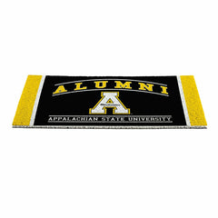 Appalachian State University Alumni Mat, 28"x16"