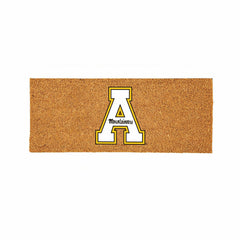 Appalachian State University Extra Large Full Color Coir Mat, 60"x24"