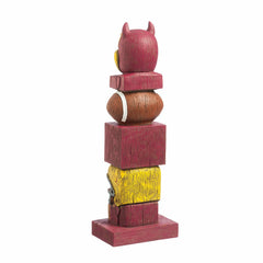 Arizona State University Tiki Tiki Totem