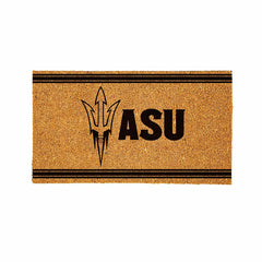 Arizona State University, Coir Mat 1C
