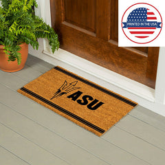 Arizona State University, Coir Mat 1C