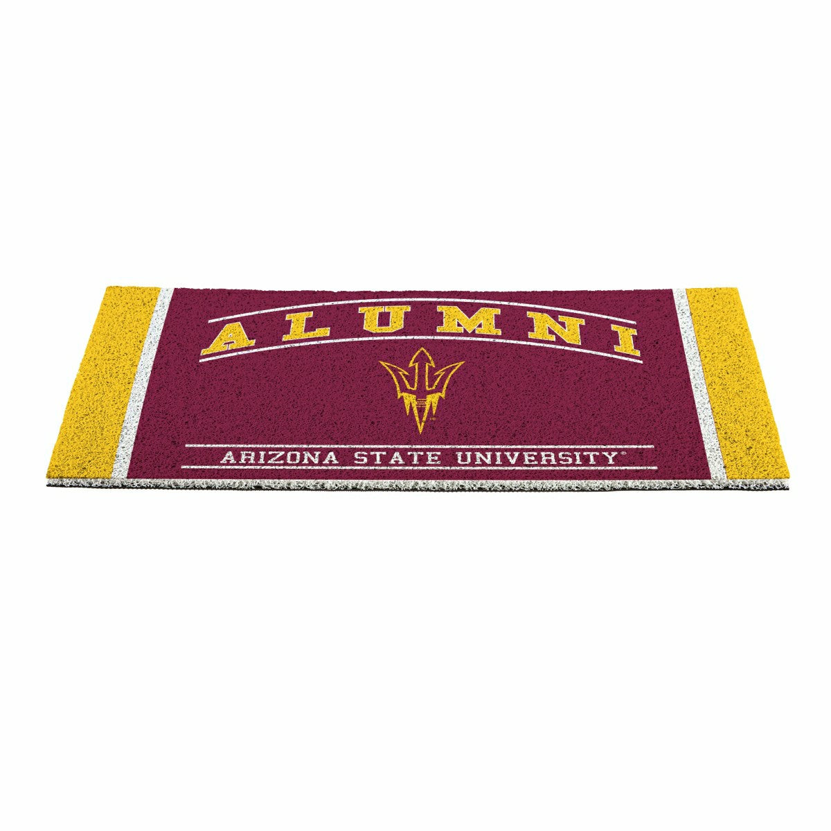 Arizona State University Alumni Mat, 28"x16"
