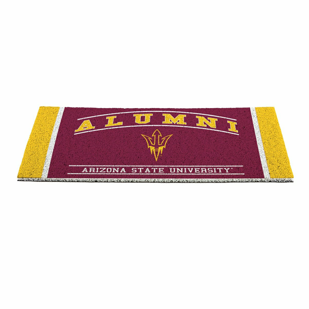 Arizona State University Alumni Mat, 28"x16"