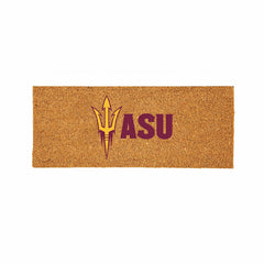 Arizona State University Extra Large Full Color Coir Mat, 60"x24"