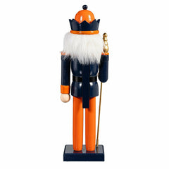 Nutcracker Statue, Auburn University