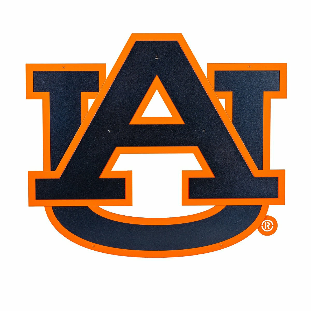 Auburn University Premier Metal Wall Art