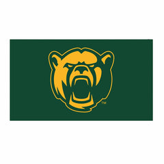 Full Color PVC Mat, 16" x 28", Baylor University