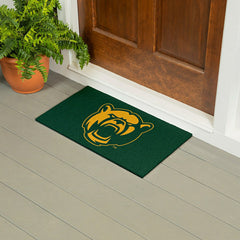 Full Color PVC Mat, 16" x 28", Baylor University