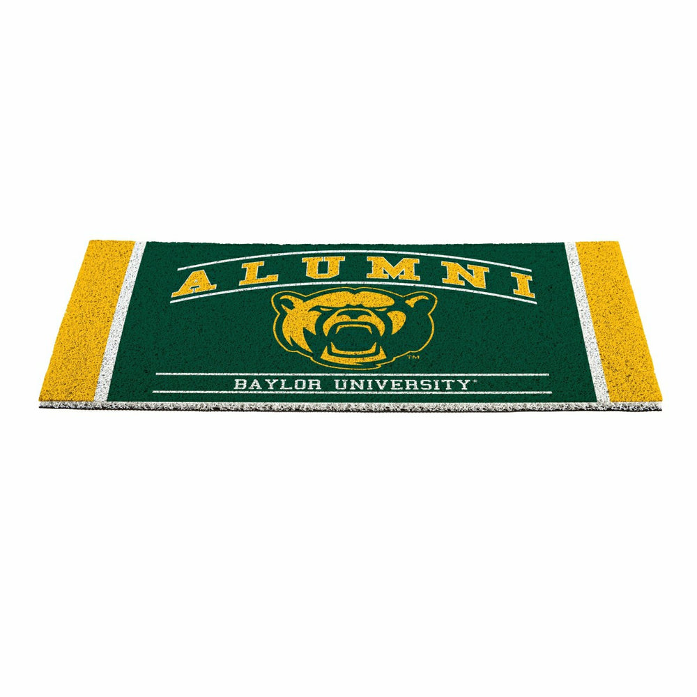 Baylor University Alumni Mat, 28"x16"