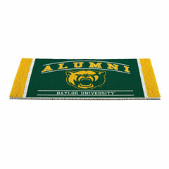 Baylor University Alumni Mat, 28"x16"