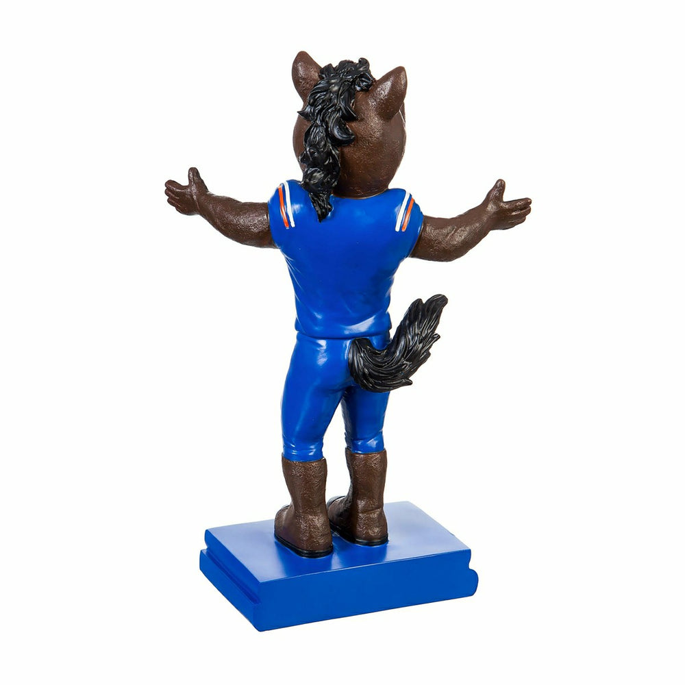 Boise State University, Mascot Statue
