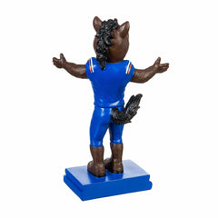 Boise State University, Mascot Statue