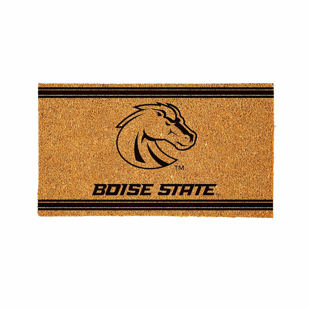 Boise State University, Coir Mat 1C