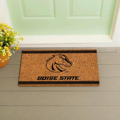 Boise State University, Coir Mat 1C