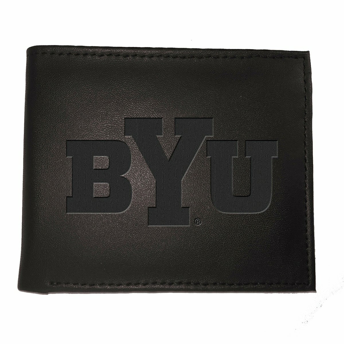 Brigham Young University Bi-Fold Wallet