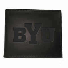 Brigham Young University Bi-Fold Wallet